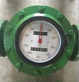 柴油流量計-高精度測量