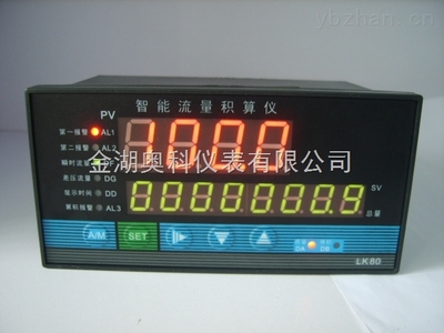 SB-2100流量積算儀，SB-2100流量積算儀價格