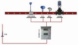 IC卡預(yù)付費(fèi)蒸汽流量表選型